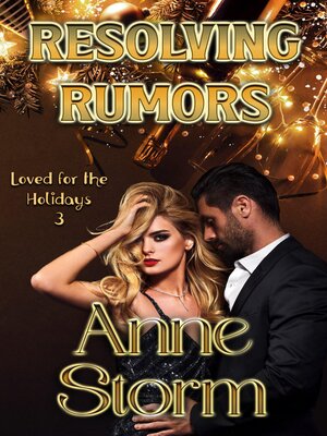 cover image of Resolving Rumors